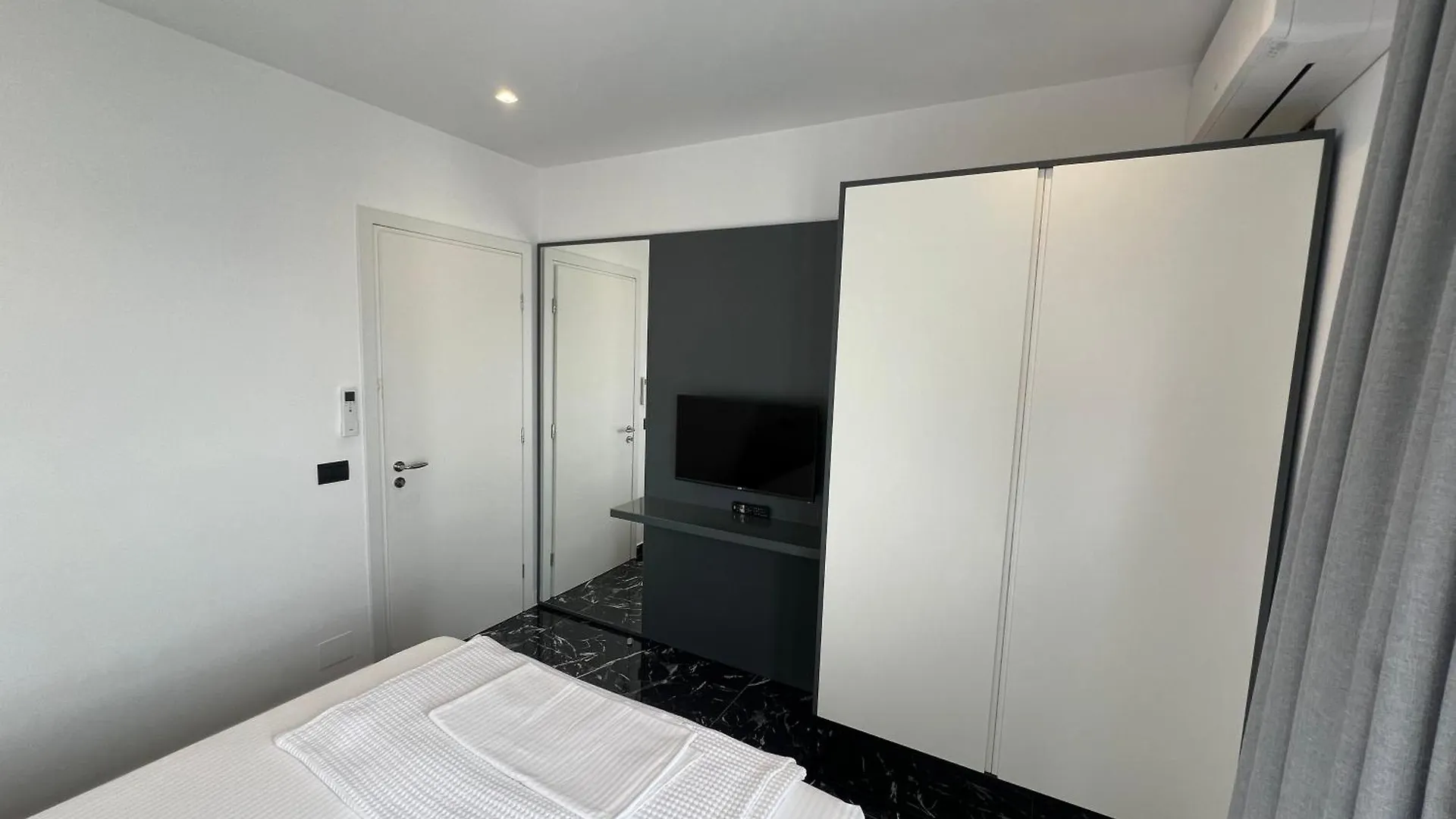 Magnifique Apartments Saranda