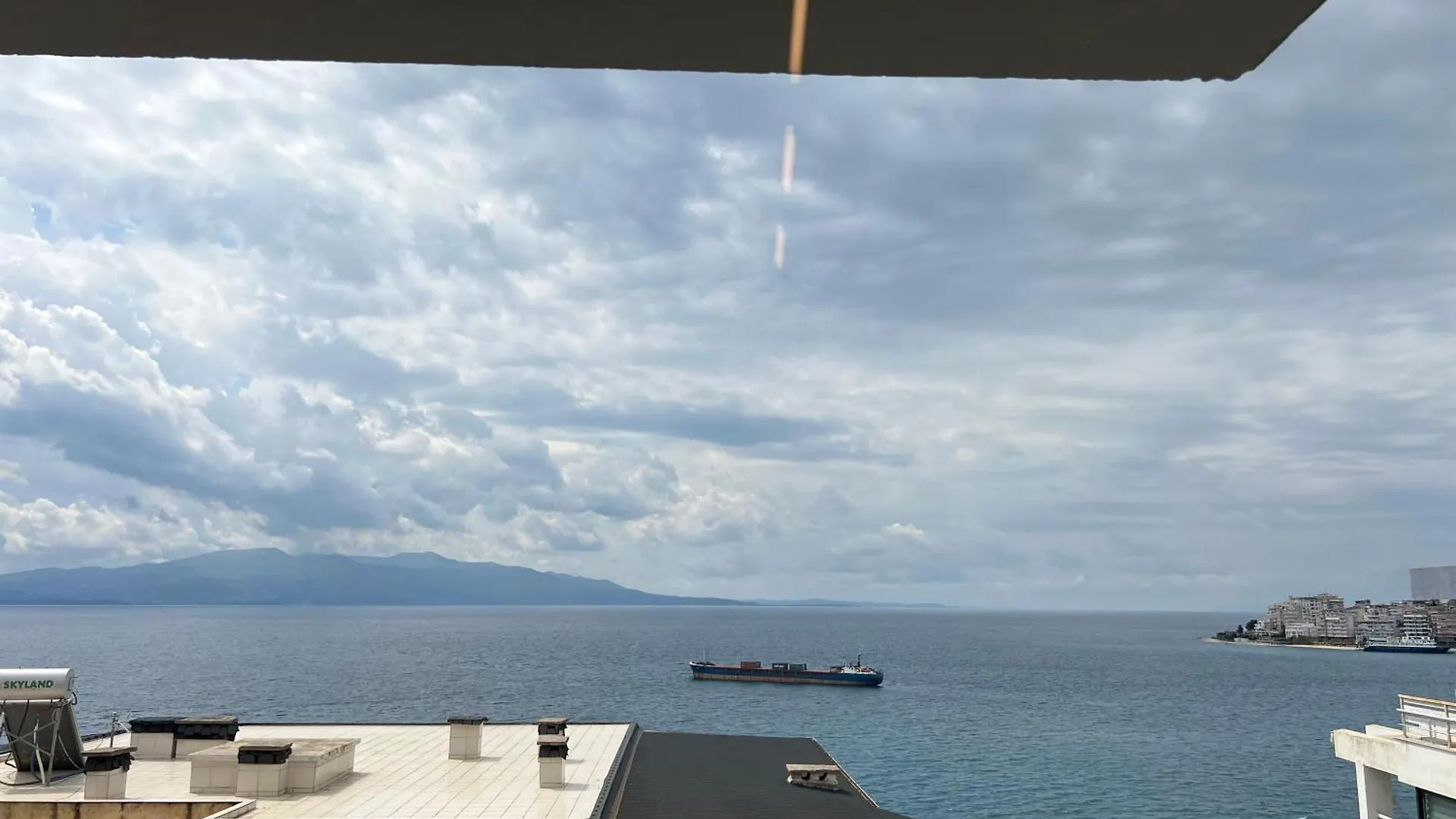 Magnifique Apartments Saranda