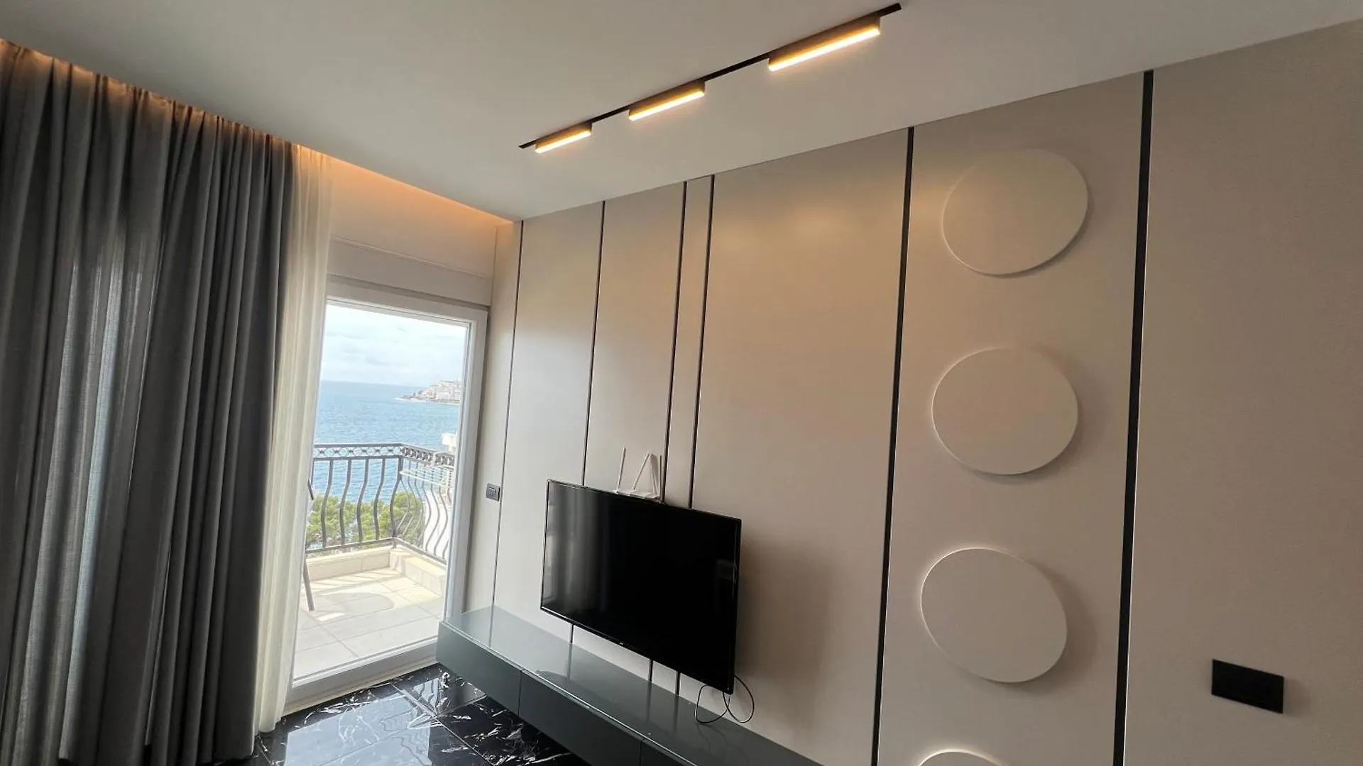 Magnifique Apartments Saranda