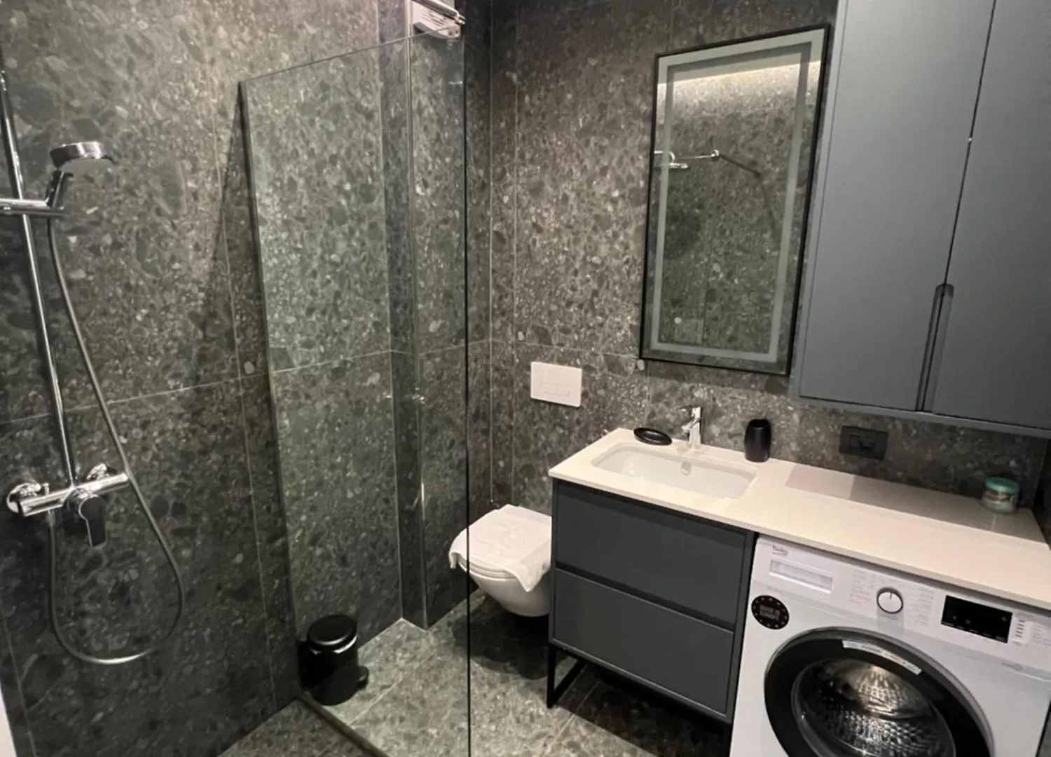 Magnifique Apartments Saranda