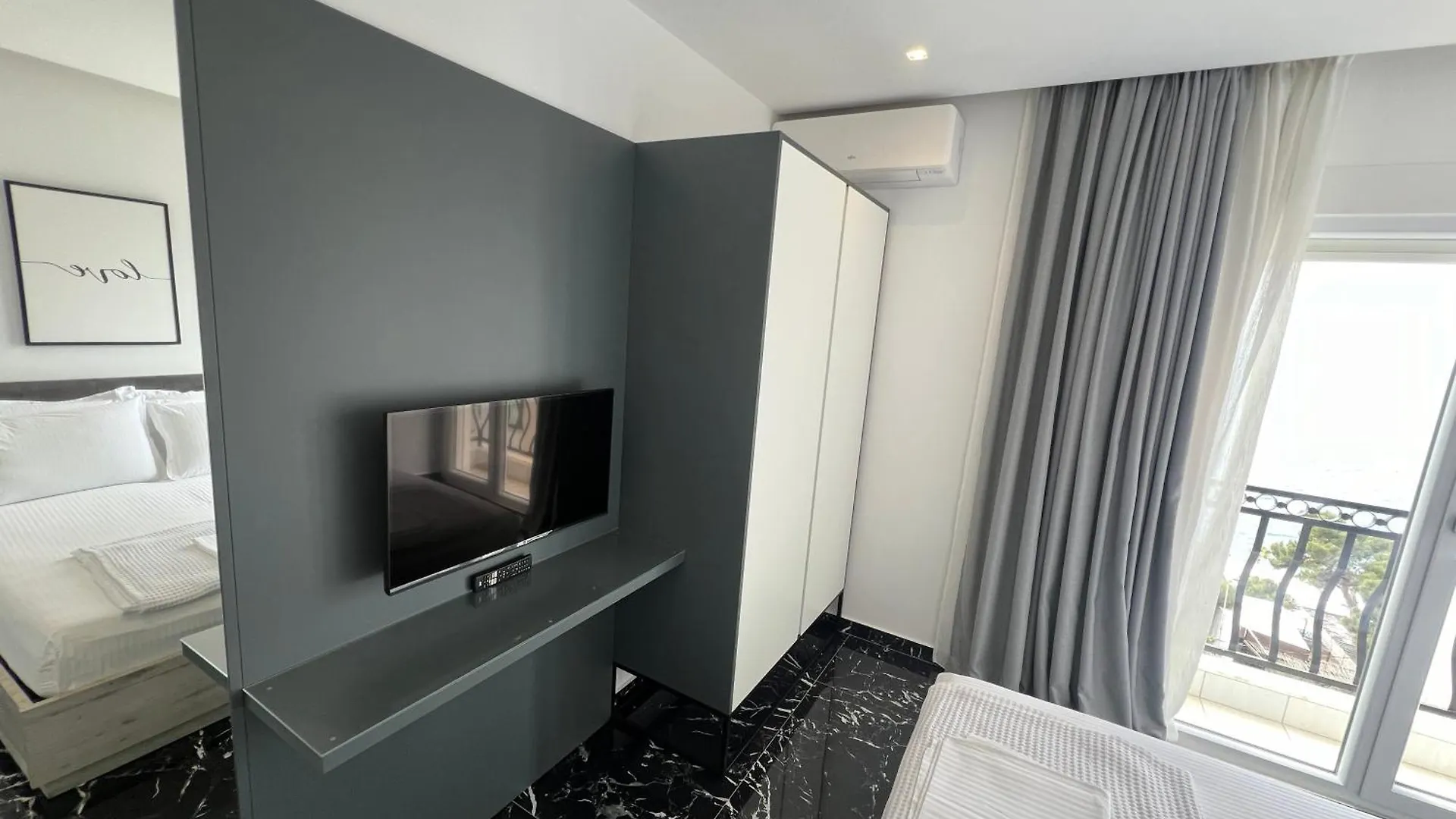 Magnifique Apartments Saranda
