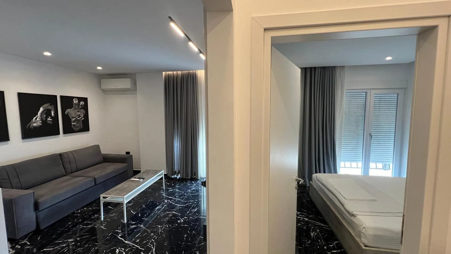 Magnifique Apartments Saranda